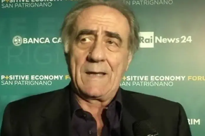 Mauro Bellugi