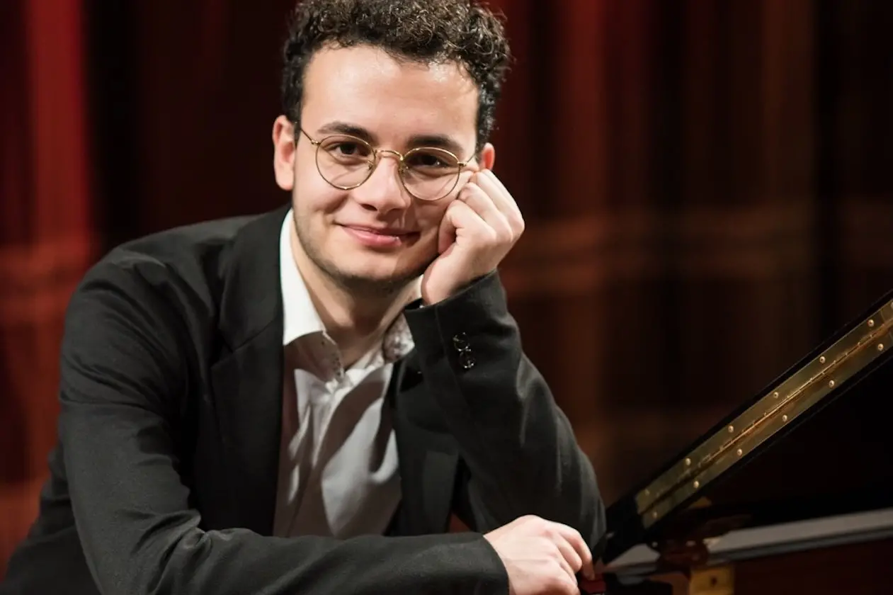 Lorenzo Niolu
