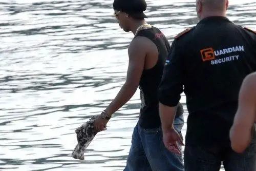 Ronaldinho Gaucho