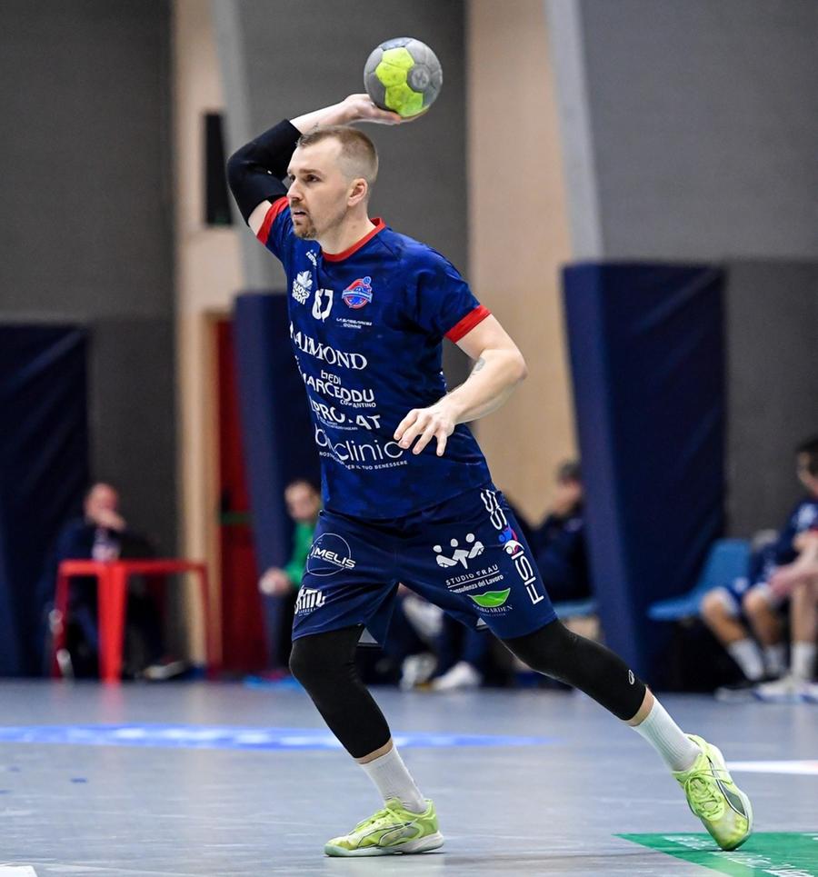 A Gold, per la Raimond vittoria-scacciacrisi