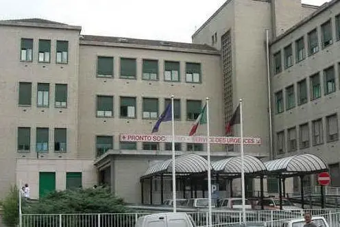 Ospedale Aosta (immagine simbolo)
