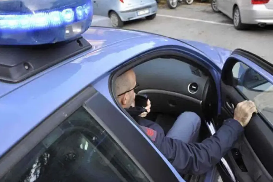 Polizia