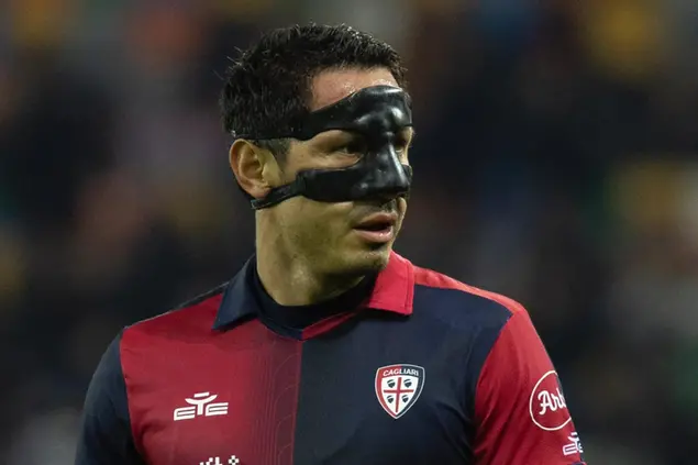 Gianluca Lapadula  (Foto: Cagliari calcio)