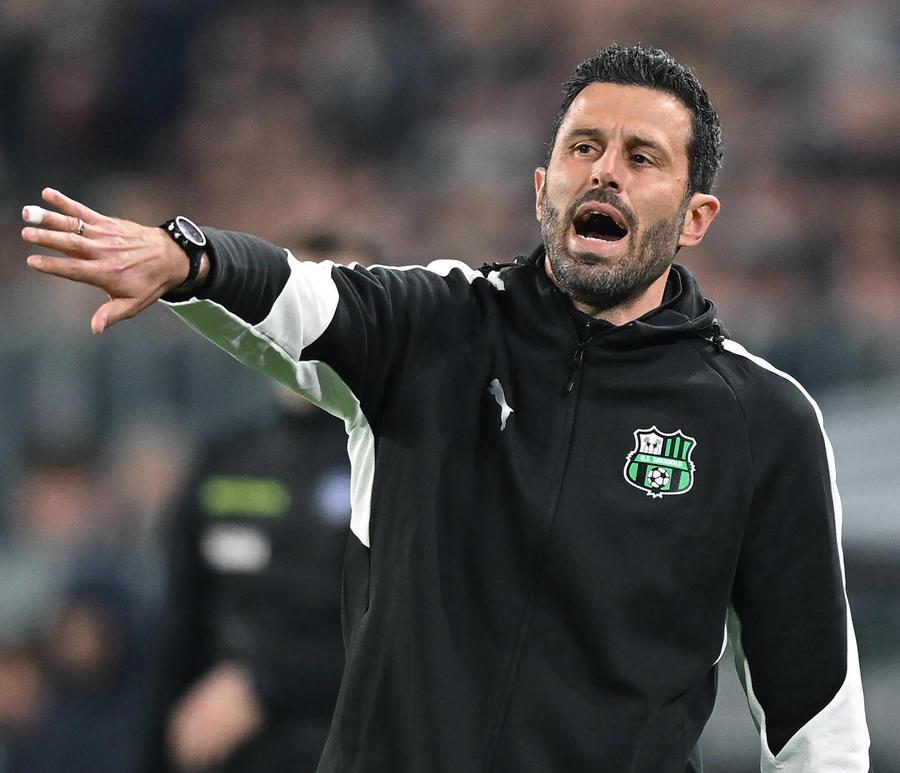 Grosso: sarà tosta, mettiamoci in discussione