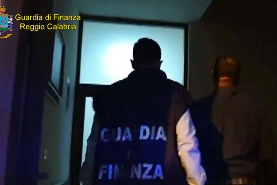 Reggio Calabria, fondi pubblici nelle mani della 'ndrangheta