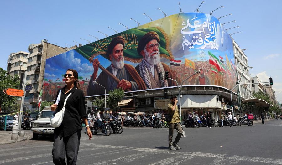 Usa-Iran, nuovi raid e alta tensione