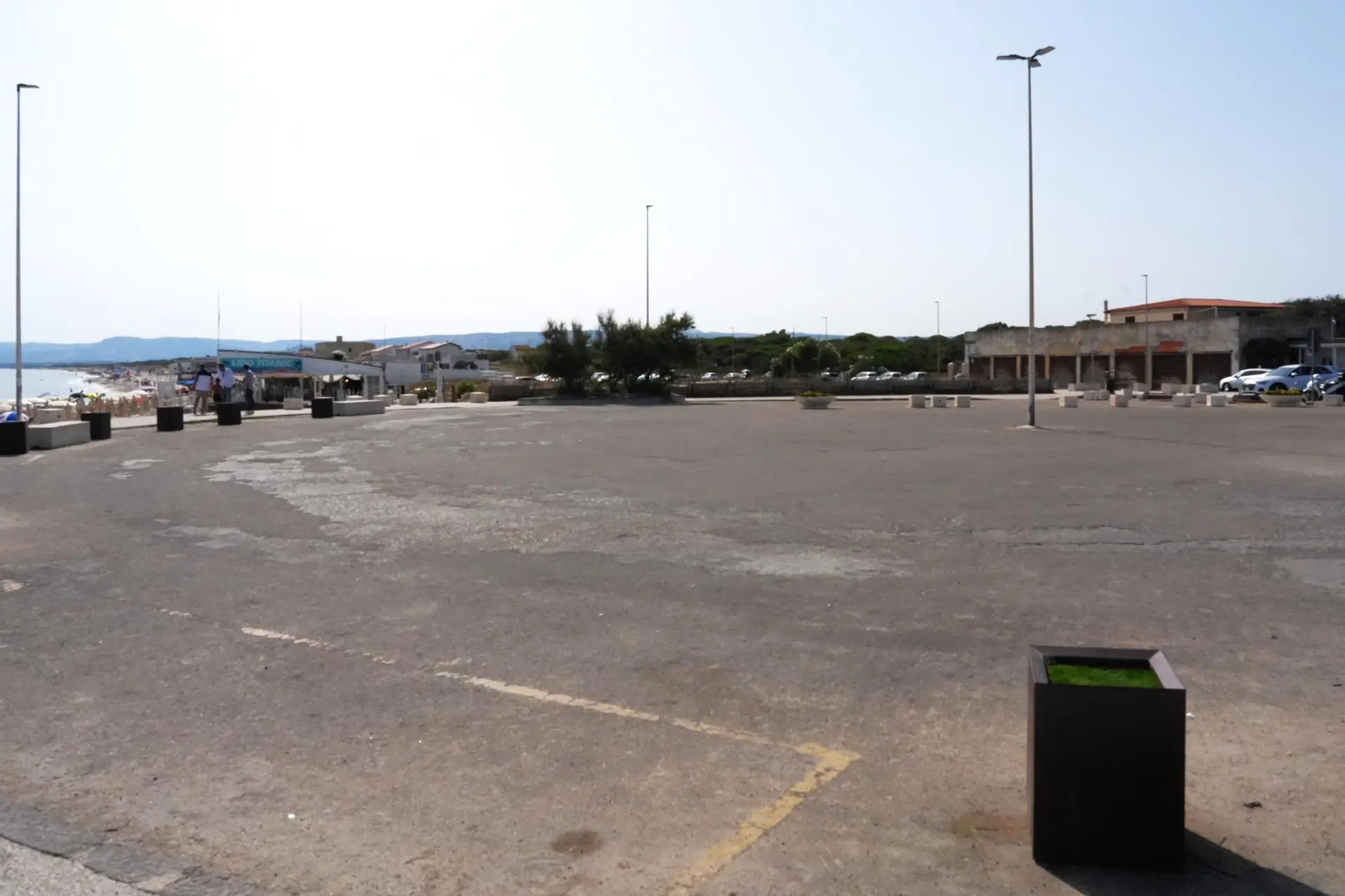 La Rotonda di Platamona