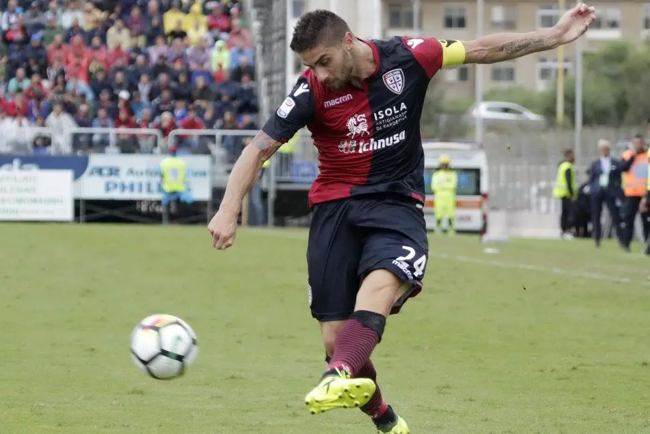 Marco Capuano