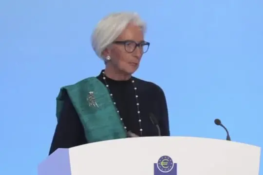 Bce lascia tassi invariati, Lagarde: tutte le opzioni sul tavolo