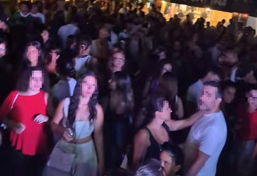 Allarme intossicazioni, il sindaco di Tortolì sospende la Fiesta latina