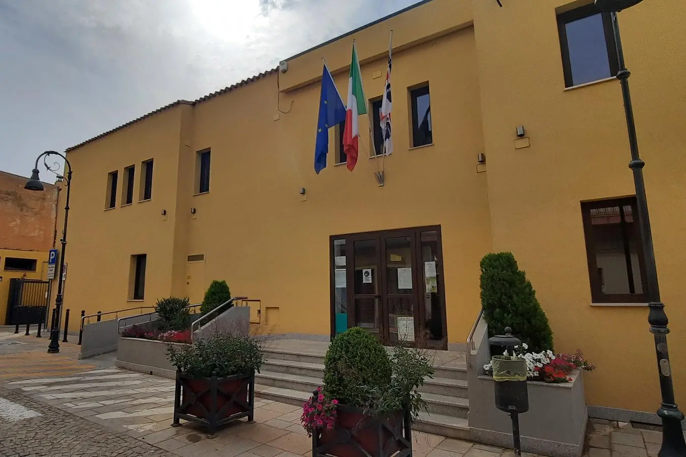 Comune di Serdiana