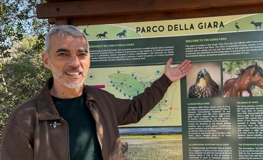 “Sardegna Verde”