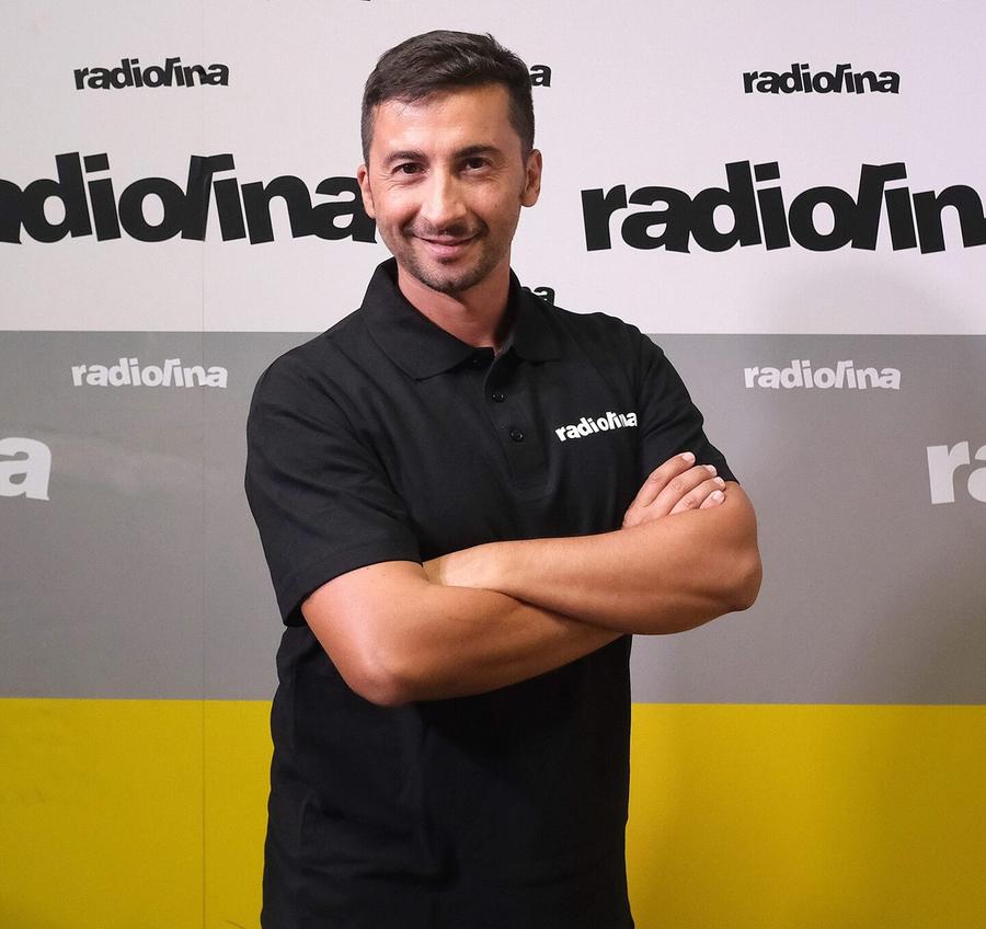 “Radio Smeralda” con Cristian Asara