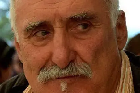 Gian Pio Porcu (foto Facebook)