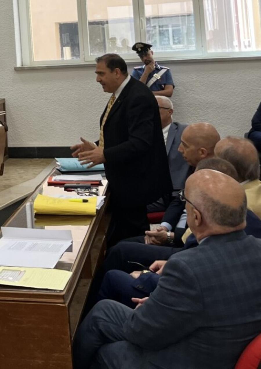 Decadenza, Fercia gioca la carta della Cassazione