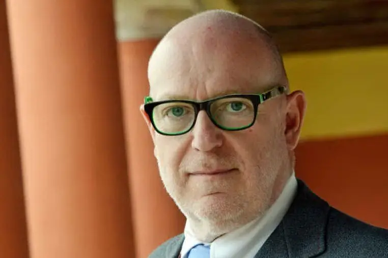 Alesssandro Marzo Magno