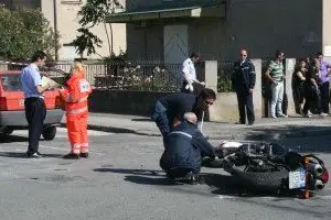 L'icidente mortale di Carbonia (Milena Mundula)
