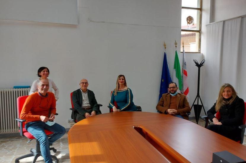 Comuni del Coros: approvato il Piano Cug sulle pari opportunità