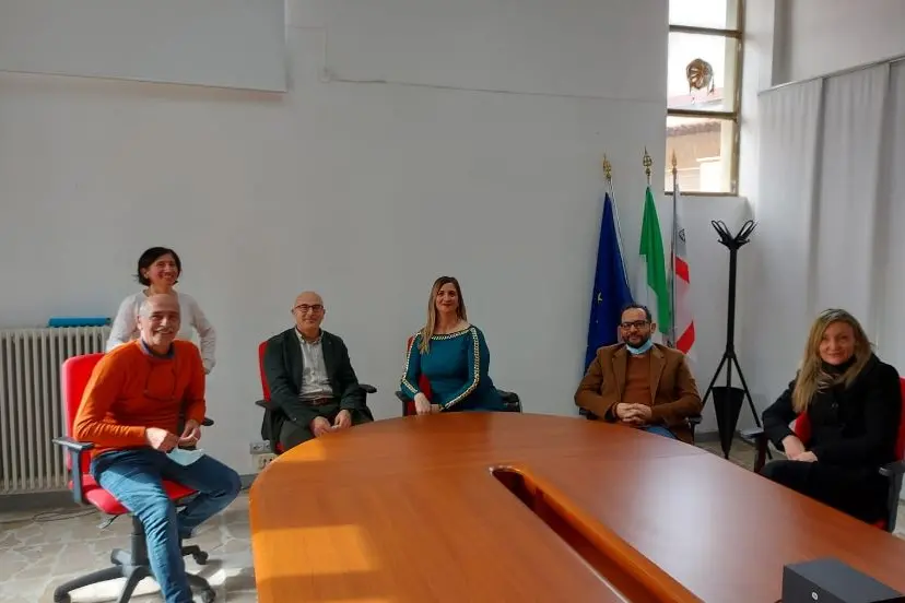 Comitato unico di garanzia (foto concessa)