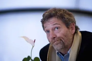 Guy Dinmore del Financial Times