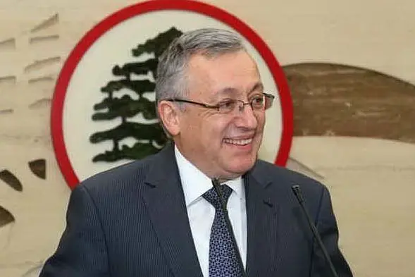 L'ex ministro Fatfat