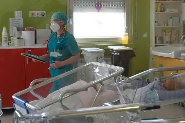 Batterio killer in ospedale a Borgo Trento, sospesi tre medici