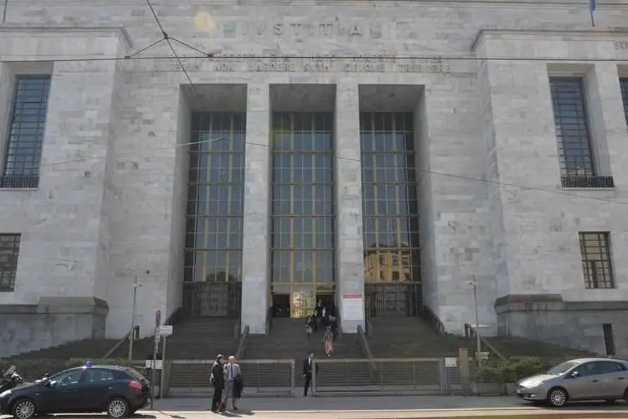 Il Tribunale di Milano