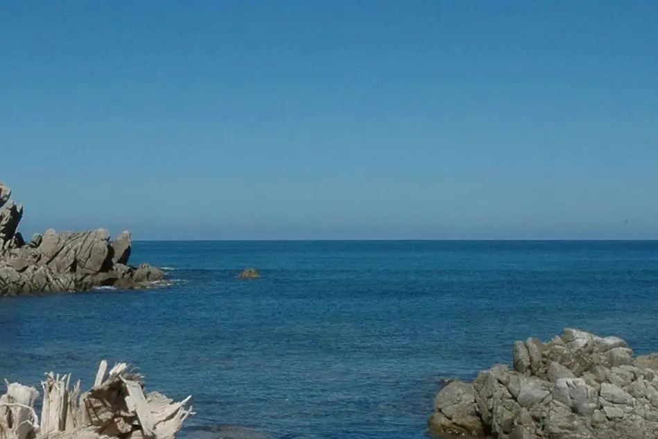 L'Isola di Mal di Ventre