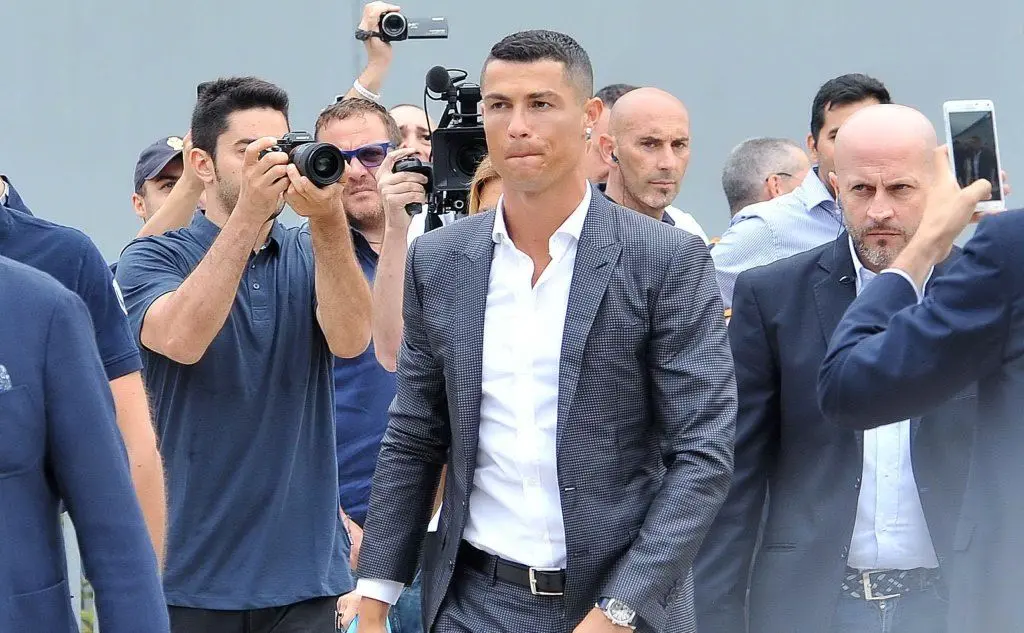 Tutti i colpi del calciomercato: la Juve ha messo a segno quello del secolo, portando a Torino Cristiano Ronaldo