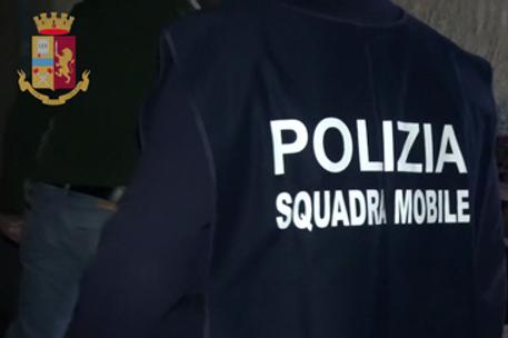 'Ndrangheta: favoreggiamento del boss durante la latitanza, otto arresti