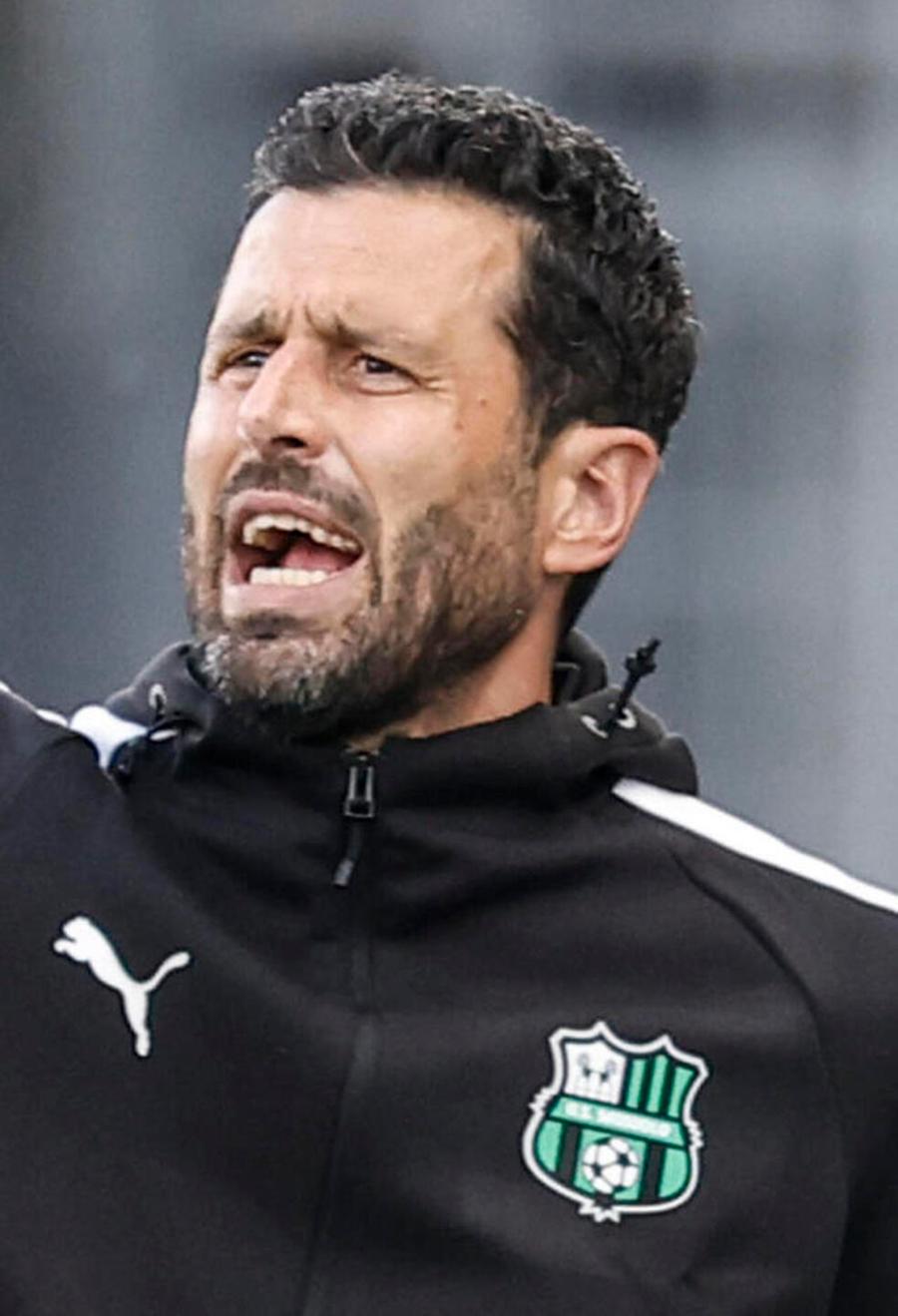 Il Sassuolo non fa sconti e il Como cade ancora