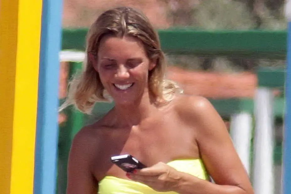 Deborah Roversi
