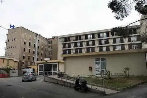 Ospedale di Carbonia