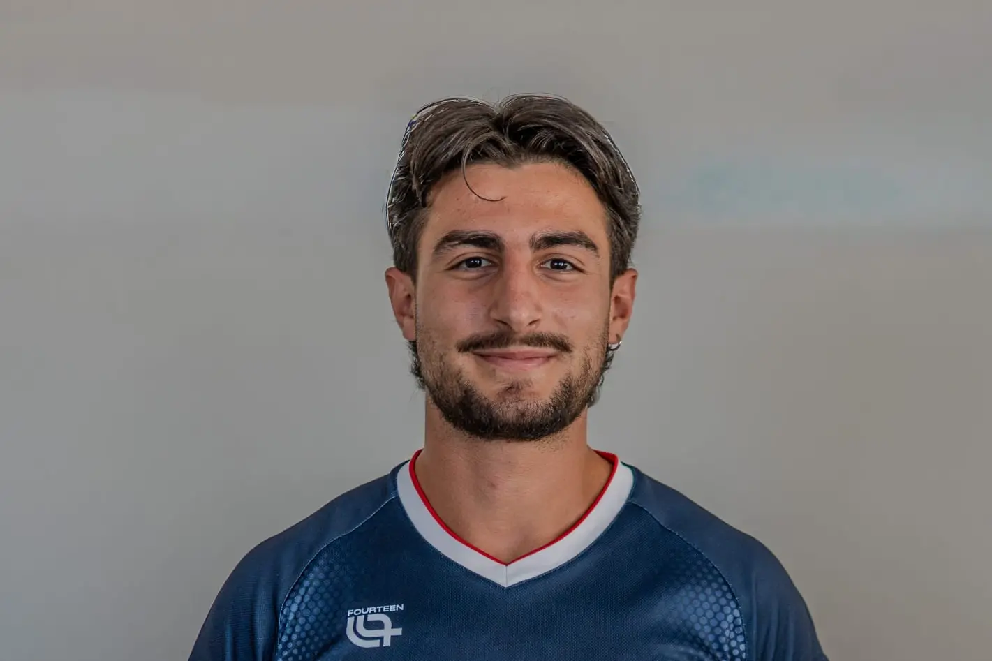 Vinci, Ferrini Cagliari