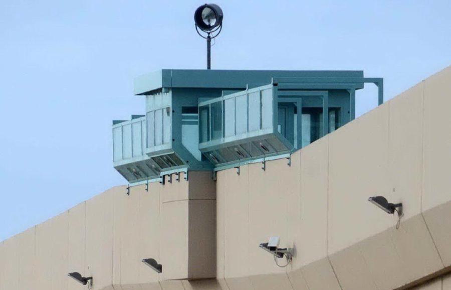 Sputi e minacce a un poliziotto penitenziario: la pm chiede un anno per Leoluca Bagarella