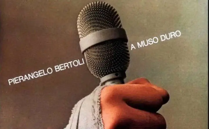 Il disco &quot;A muso duro&quot;
