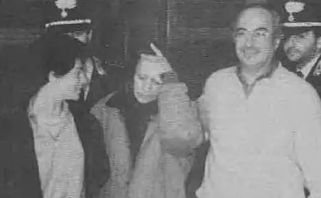 La famiglia riunita