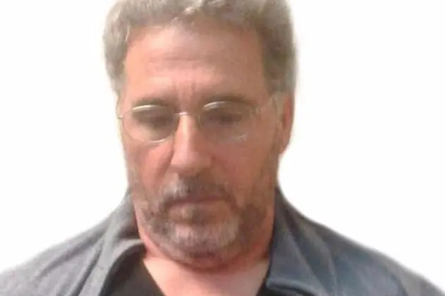 Rocco Morabito (Ansa - carabinieri)