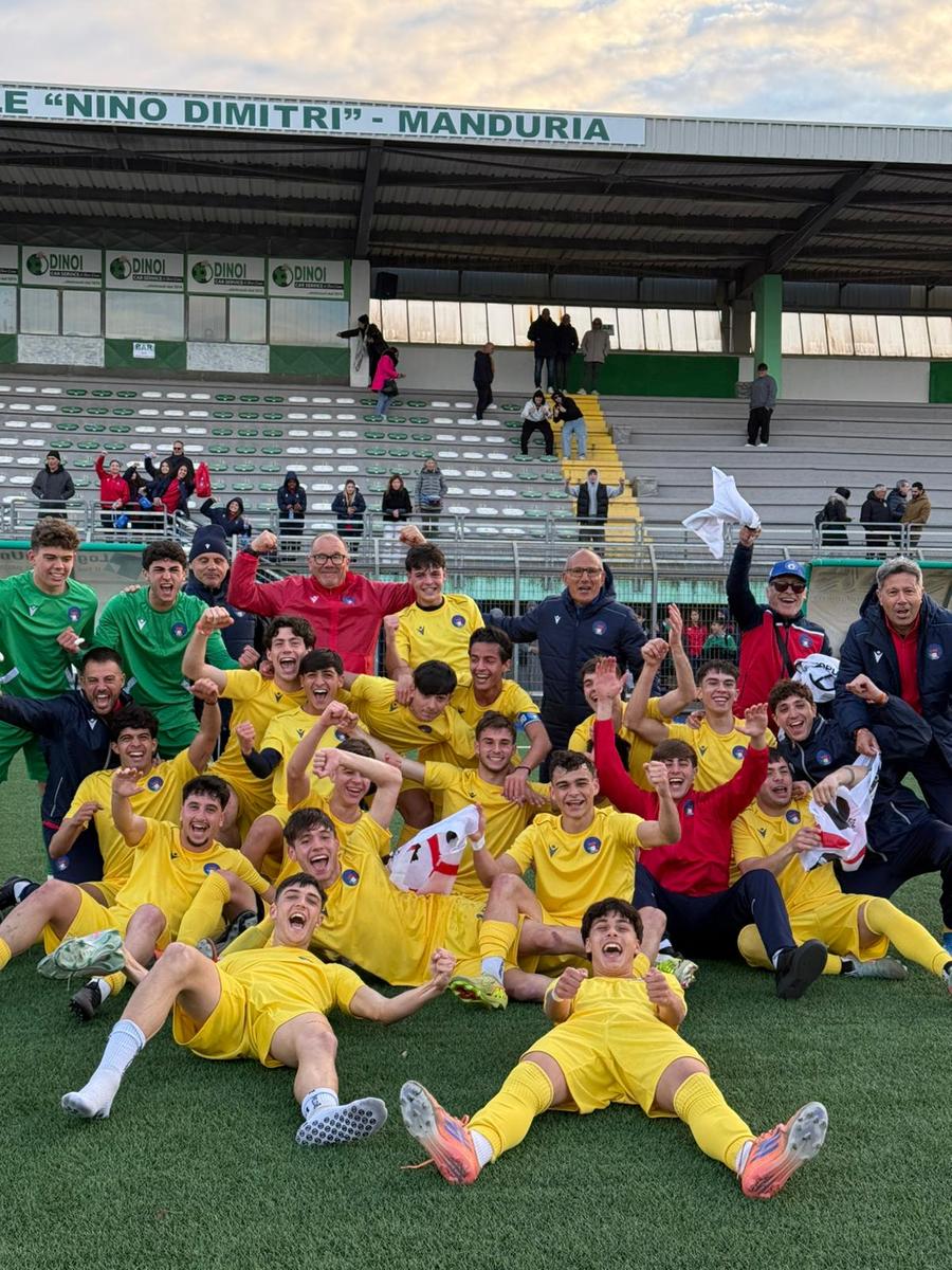 Torneo delle Regioni, L'Under19 affronterà l'Emilia Romagna ai quarti di finale