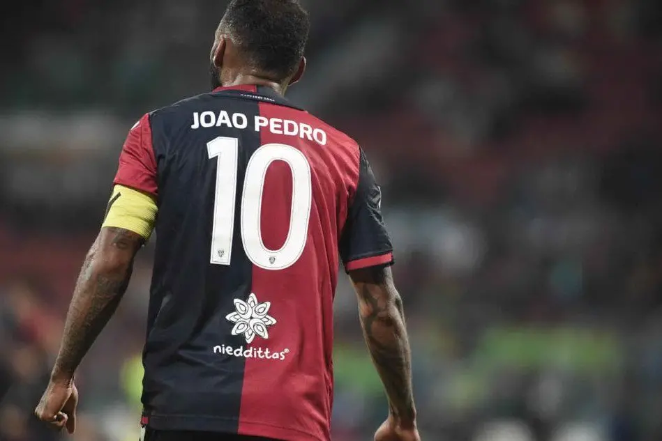 Joao Pedro