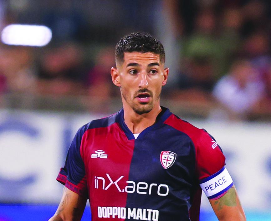 Sassuolo-Cagliari, le formazioni ufficiali: torna Deiola dal 1’, Folorunsho con Esposito