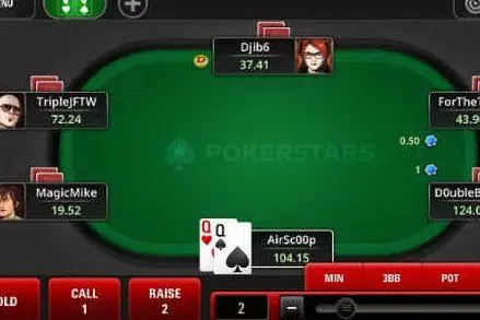 Immagine simbolo (foto Pokerstars.it)