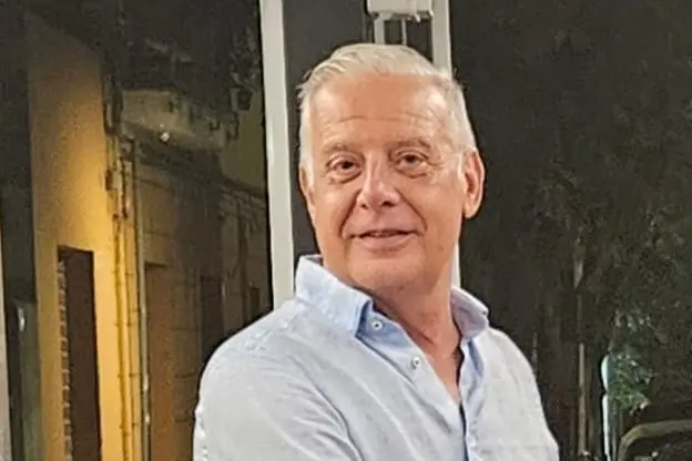 Piero Delogu