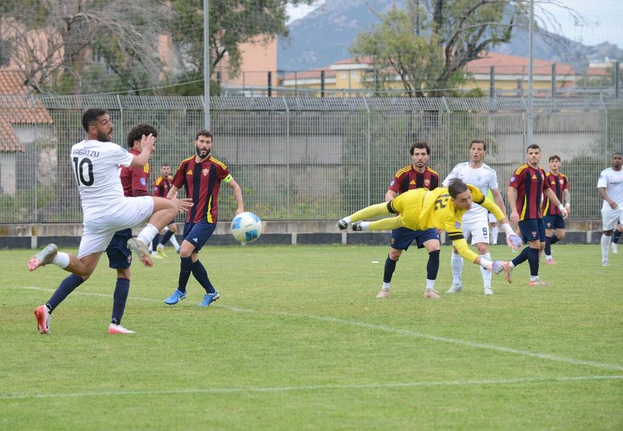 Olbia e Monastir a caccia dei tre punti