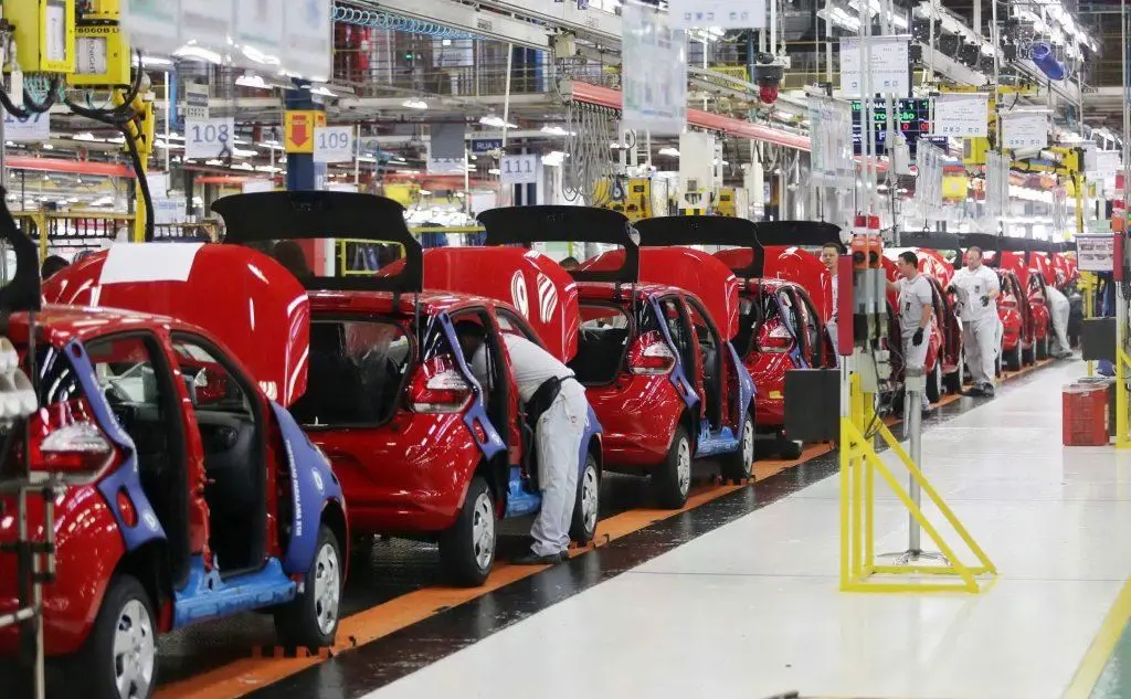 La nuova Fiat Uno presentata da FCA