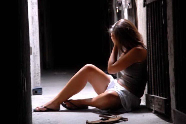 Donne vittime di molestie sessualiI dati allarmanti sulla Sardegna
