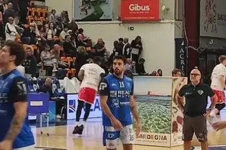 Matteo Tambone (foto G. Marras)