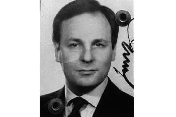 #AccaddeOggi - 2 febbraio 1990: viene ucciso Enrico De Pedis, boss della banda della Magliana