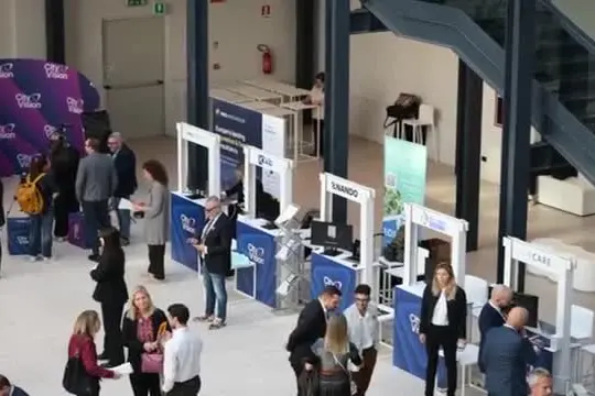 Stati generali città intelligenti, consegnati i premi "City Vision"