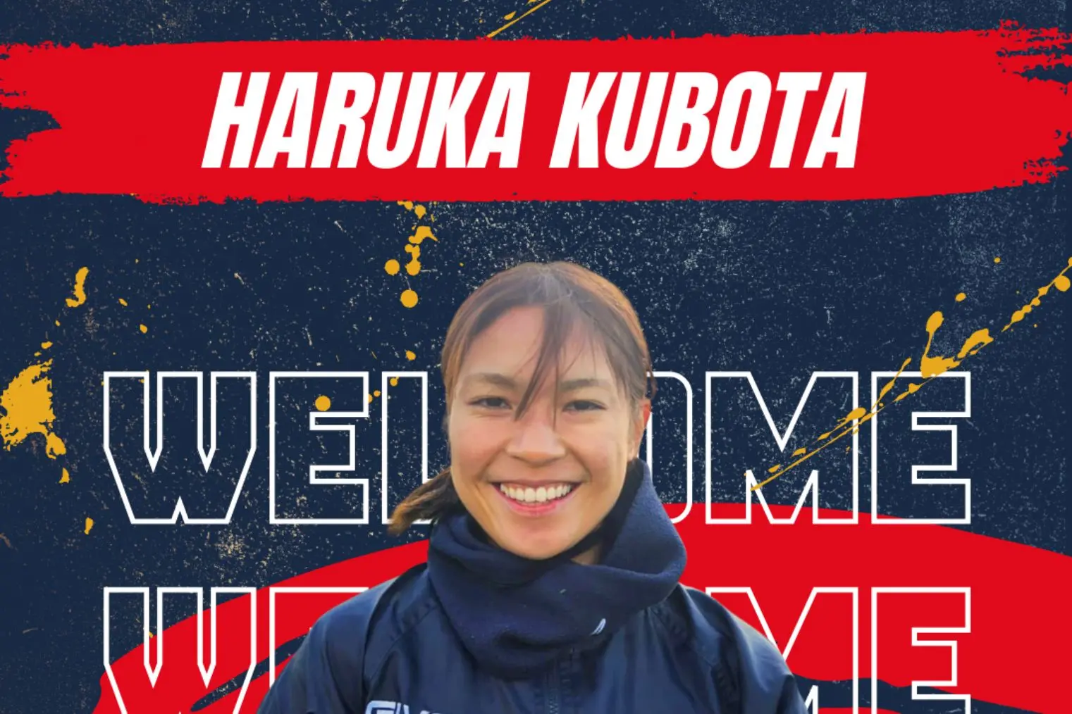 Haruka Bubota (foto Women Torres)